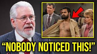 Night Court (1984): 15 Shocking Facts You Totally Missed!