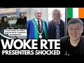 IRISH MEDIA HIDES BERTIE AHERNS "RACIST" COMMENTS