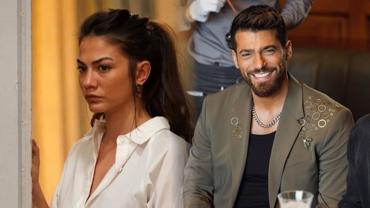 Джан Яман нарушает молчание О Демет Оздемир и ринге