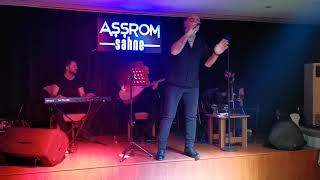 Oğuz Görceğiz Canlı Performans. Konser Ve Düğün Organizasyonları Için 0535 7151613