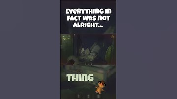 Everything In Fact Was Not Alright… 💀.  #subscribe #funny #edit #repo #gaming #music #fail