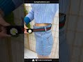 Invisible Lazy Elastic Belt — More Freedom, More Comfort in Your Outfit
