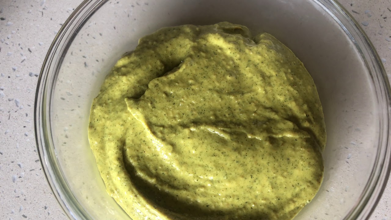 make-your-own-organic-homemade-mustard-youtube