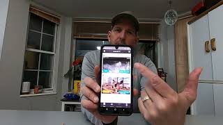 SEHMUA 4G LTE Solar Trail Camera Review