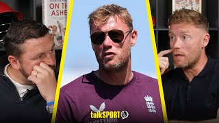 Celebrity "So Nervous I Didn't Sleep." - Freddie Flintoff OPENS UP On Return To Cricket Following Accident Net Worth