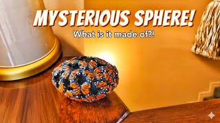HOW TO MAKE | DIY ROOM DECOR SHOWPIECE: #diy #crafts #showpiece #howto