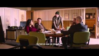 [HD] CAPTIVES Bande Annonce 2014 VOST