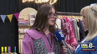 Womens Expo Interview