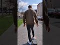 Calcul d’une vitesse moyenne - cycle 4. #shorts #physique