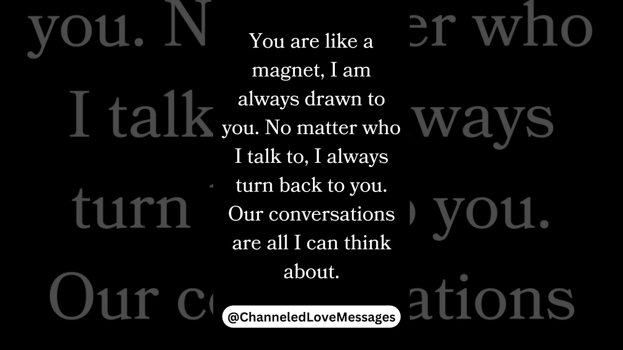 Channeled Messages From Your Person Dm To Df Channeledmessages Divinemasculine Dmtodf