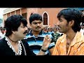 Meri Taqat Mera Faisla 2 Best Comedy Scene In Hindi | Dhanush & Vivek South Movie best Comedy Scene