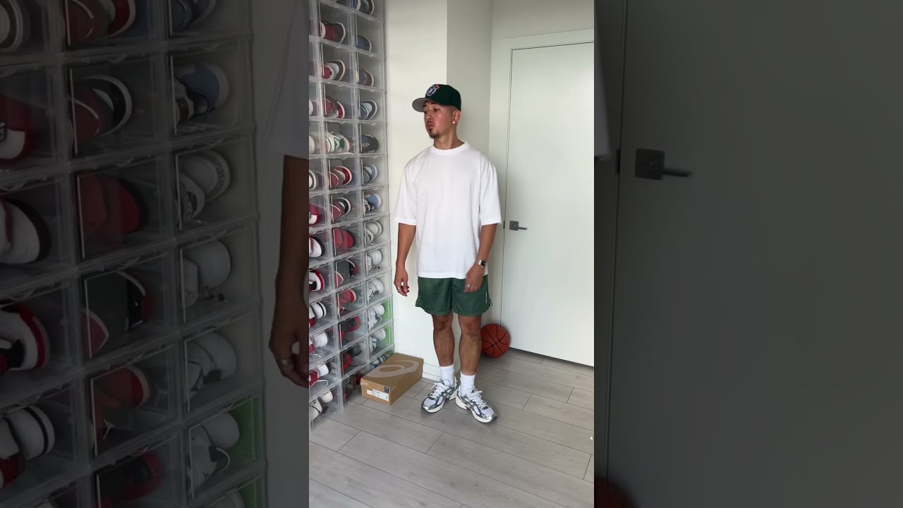 Asics Gel 1130 Simple Mens Outfits