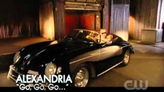 Alexandria Everett - Go, Go, Go