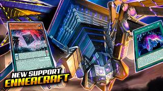 Deck ENNEACRAFT post Blazing Dominion | MDPRO3 Replays | NO CHAIN LINKS!..