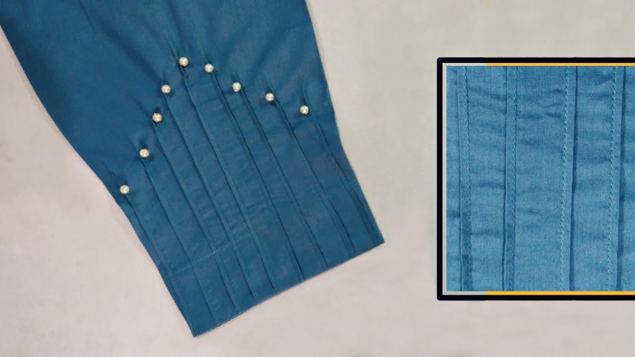 Trouser design for Eid🔥 | The Latest 