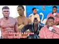 DALILIN DA YASA BANYI DAMBE DA AUTAN MAMMAN BA AKWAI CIN AMANA A DAMBEN INJI SANGWAM NA KA OJE 