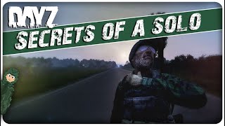 30 More Solo Things You NEED TO KNOW in 4 Minutes | DayZ screenshot 5