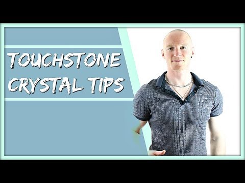 Touchstone Crystal Consultant Training – How To Sell Touchstone Crystal By Swarovski
