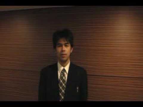 【VirtualWalker-SP】  タイ「LOVE! YouTube」