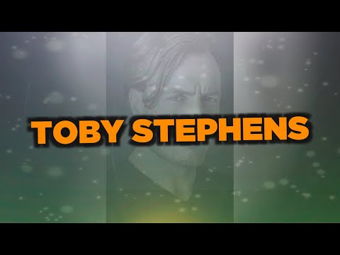 Видео: Состояние Тоби Стивенса: Вики, В браке, Семья, Свадьба, Заработная плата, Братья и сестры