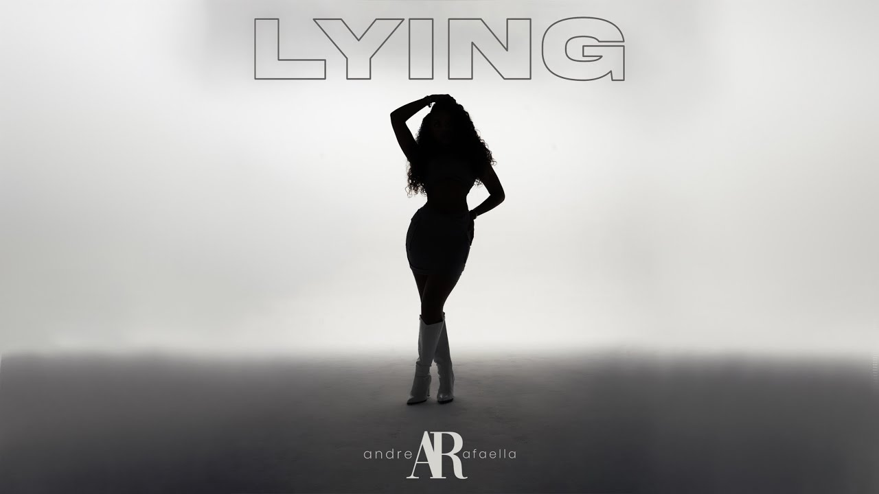 Watch Andrea Rafaella - Lying (prod. Rishie) on YouTube Watch Andrea Rafaella - Lying (prod. Rishie) on YouTube