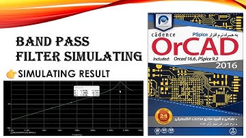 Designing and Simulating Bandpass Filter Circuit | Episode-03 | সম্পূর্ণ বাংলায় |