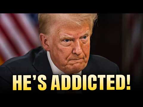Aides Admit Trump Only Takes Advice From AI Chatbot