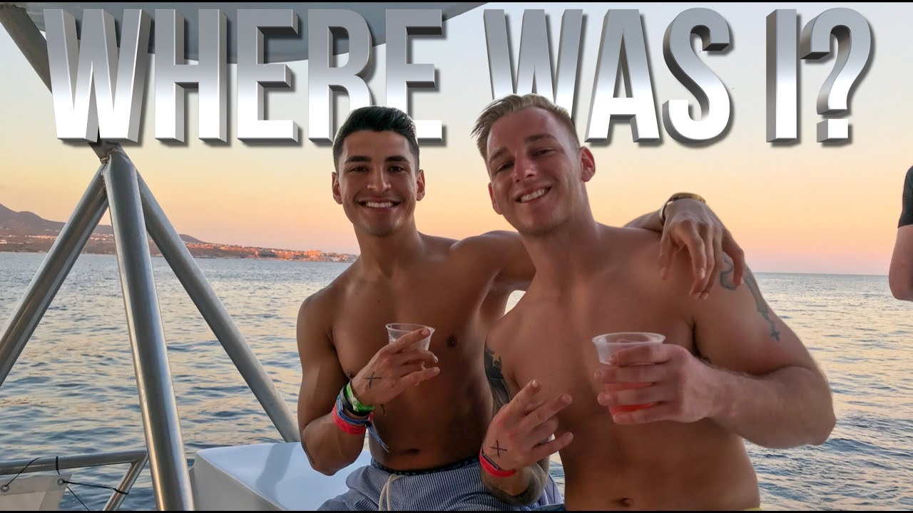 Where Have I Been Spring Break Cabo 2019 YouTube Where Have I Been Spring Break Cabo 2019 YouTube
