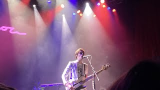 iDKHOW - Do It All The Time (live) in Silver Spring, MD (2/12/22)