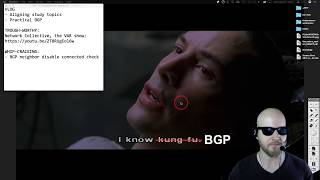 day 79 - BGP neighbor disable-connected-check