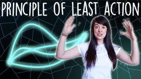 Lagrangian Mechanics - A beautiful way to look at the world