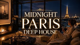 French Deep House Sunrise Session 🌅 - Soft Beats to Start Your Morning the Right Way screenshot 5