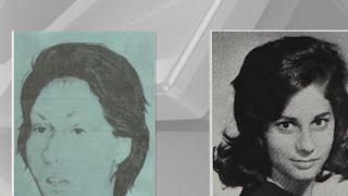 Decades-old cold case solved in Placer County
