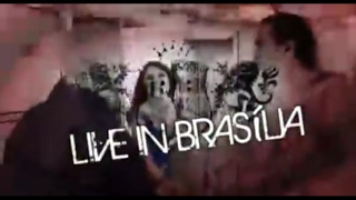 Rbd Live In Brasília Empezar Desde Cero World Tour Dvd Completo