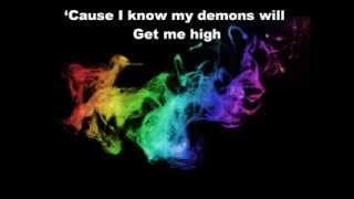 Tim Penner -- Get Me High (David Granha Remix) Lyrics