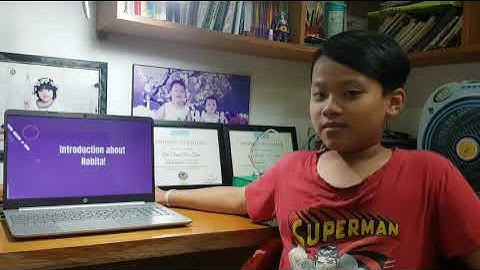 Đức Tuấn (lớp 5/3) - Trường Tiểu học Giồng Ông Tố , Tp Thủ Đức