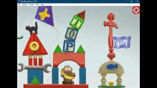 I Spy Challenger! Riddle Round-Up :mode:   1:20:39 speedrun screenshot 4