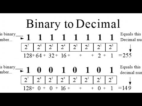 Binary number kaise nikale aur computer data size #viral ##viralvideo # ...