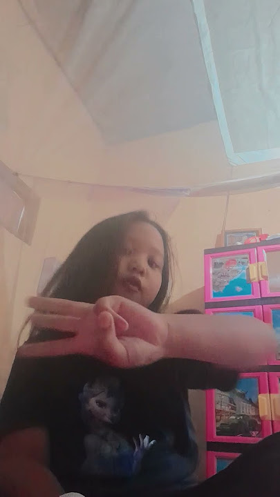 pov. lu gabut ketemu lagu yg seru ahirnya lu bikin teren sendiri🤟😝🤟