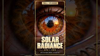 EP4 | SOLAR RADIANCE — CH3