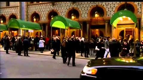 First Position - Trailer (Bess Kargman)