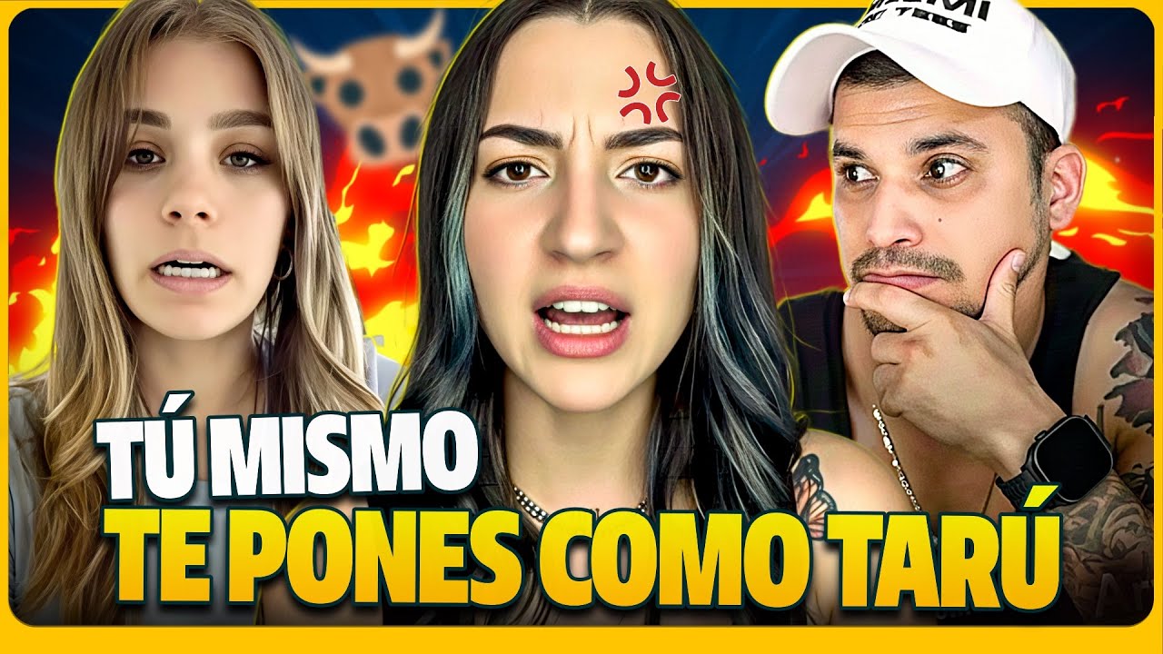 Amanda NO Aguanta Más Y EXPLOTA Contra Ultrack 💣🔥