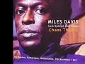 Miles davis  the lost quintet 1969  rare live album