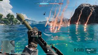 Battlefield 6 - Tsuru Reef - Rank 310 to 320
Clips from rank 310 to 320 Battlefield 6 - Tsuru Reef - Rank 310 to 320