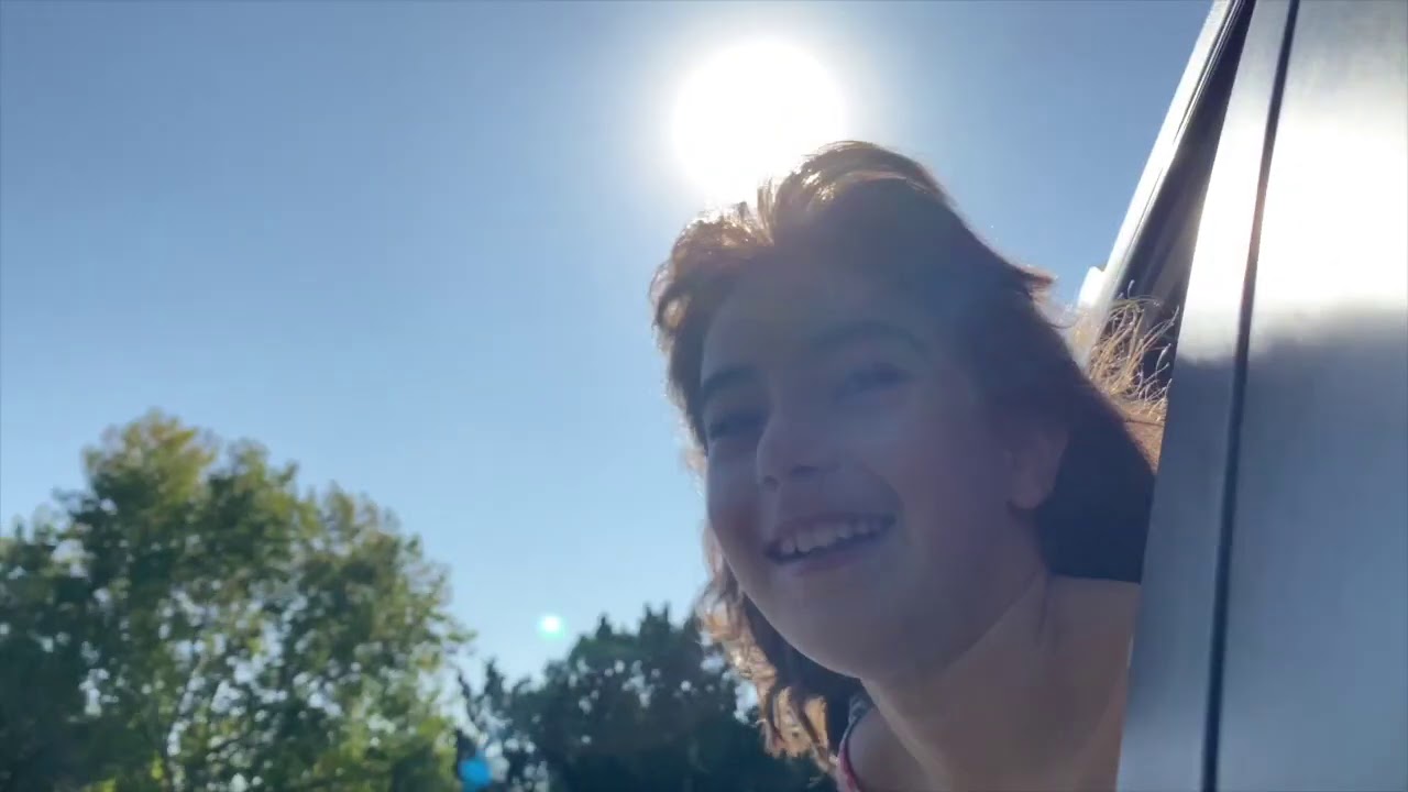 "until tomorrow"  by Renee Stahl