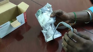 Hikvision HD Bullet Camera (DS-2CE16D0T-ITPFS)