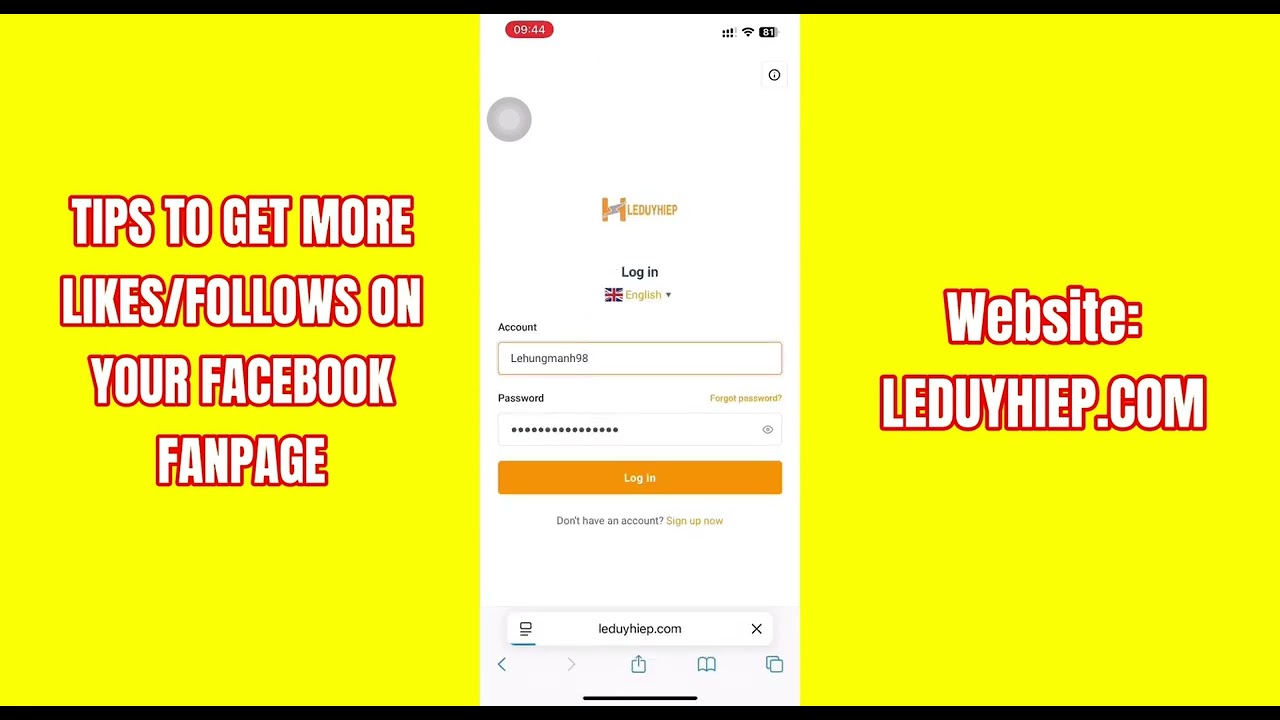 The Secret to Getting Real Likes on Your Fanpage Without Ads - LDH Smm Panel