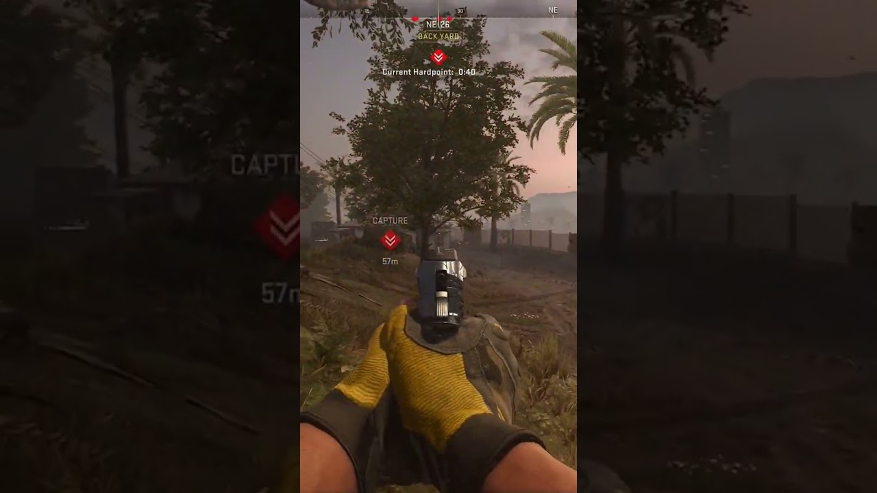 CLAPPING With The Deagle 