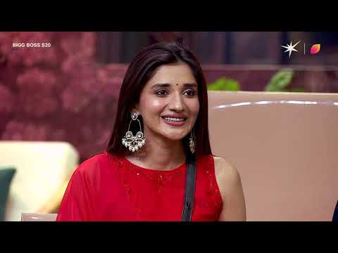 Salman Khan Gives Reality Check | Bigg Boss 20