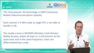 MOOC SDR 101 3 SDR advanced features Mobile Communications